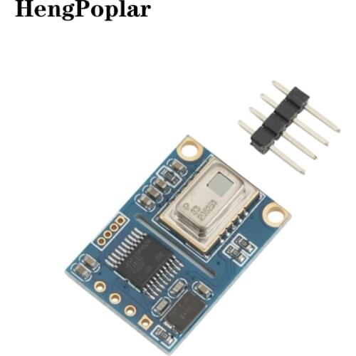 HengPoplar Electronic Components