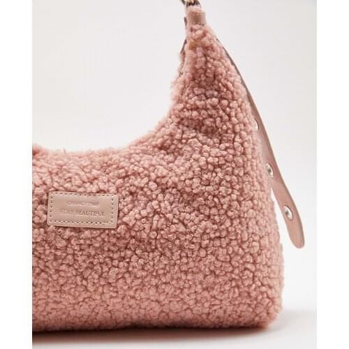 Janseli Women's Shoulder Bags