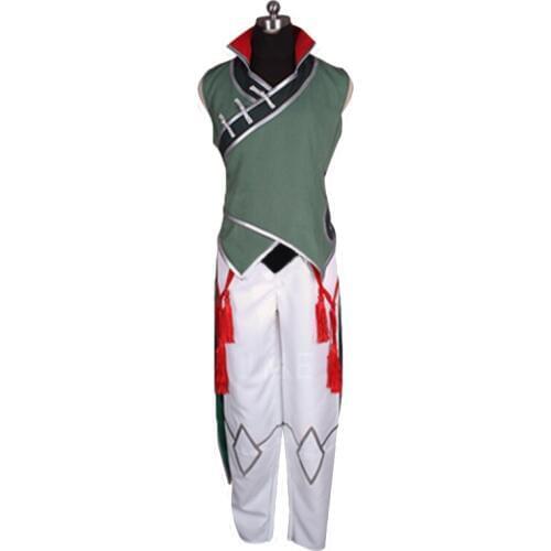 Lie Ren Cosplay Costume Stage Clothes , Perfect Custom for You