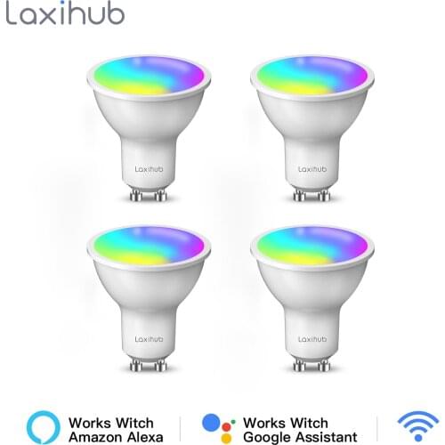 Laxihub Smart Electronics