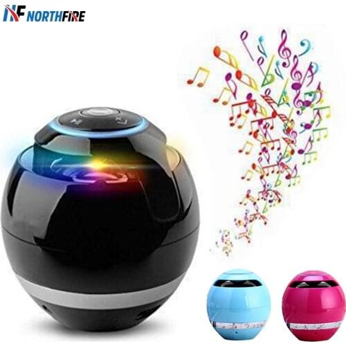 NORTHFIRE Portable Speakers