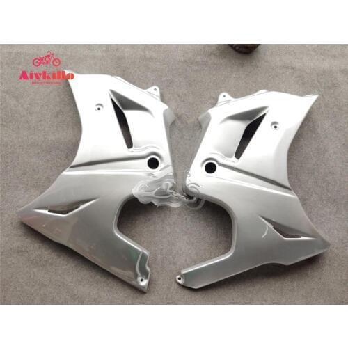 Fit For SV650S 2003-2011 SV650 SV 650 Left Right Part Batwing Fairing Bodywork Panel