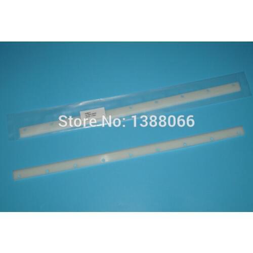 RYOBI wash up blades 572x24.5x5mm 9 holes ryobi plastic wash up balde Roybi 522 520 machines parts,high quality