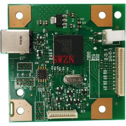 NEW FORMATTER PCA ASSY Formatter Board logic Main Board MainBoard mother board For HP CP1210 CP1215 1210 1215 CB505-60001