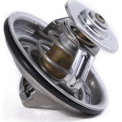 Engine Coolant Thermostat For A-udi A4 A6 A8 100 Allroad V-W Passat 078121113F 078 121 113 F