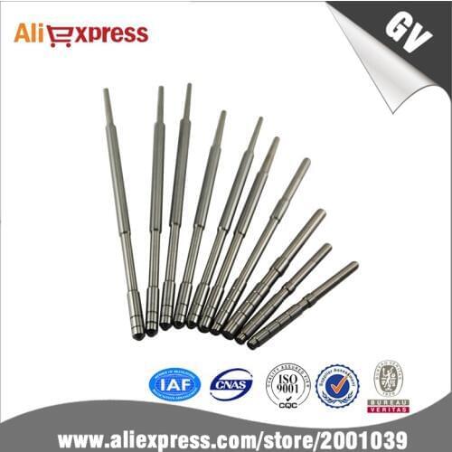 Shaft 00850D-5801-02 suit for Denso injector 095000-5801 professional manufacture common rail shaft