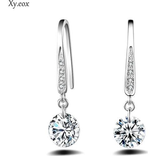 XY.EOX Earrings