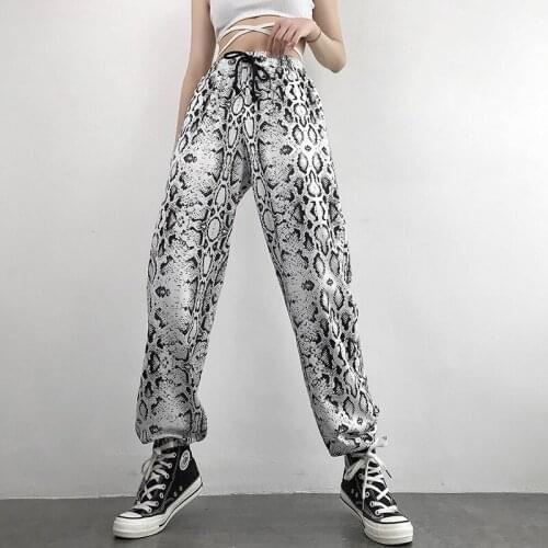 yeroJOJO Women's Loose Pants