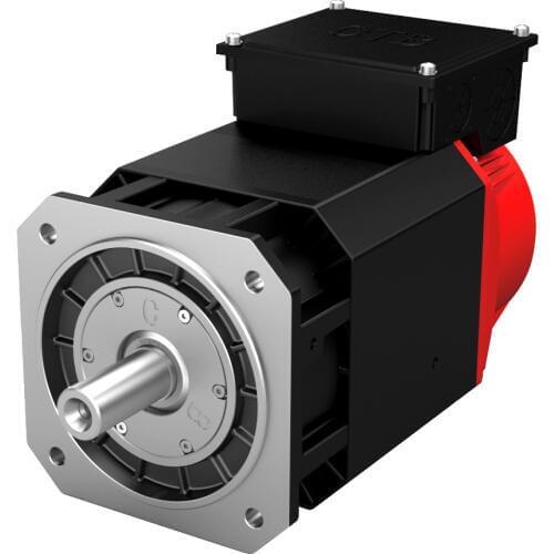 Z18-43P7CA15-60M5GA servo motor 14NM spindle servo motor