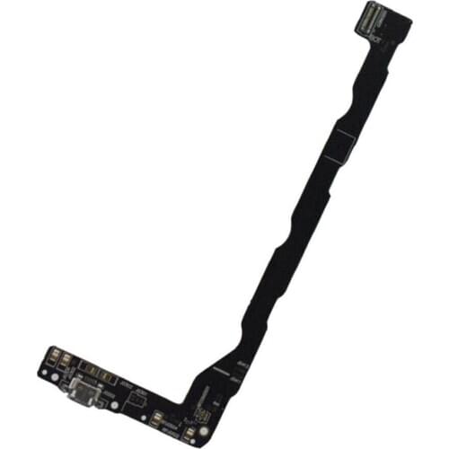 Replacement Parts USB Connector Charger Port Cable Flex for ASUS 2 Laser Z00MD ZE600KL