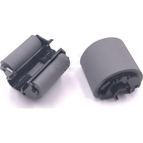 2 PCS New pick up roller JC73-00309A for Samsung CLP360 CLP365 CLP366 CLX3305 CLX3306