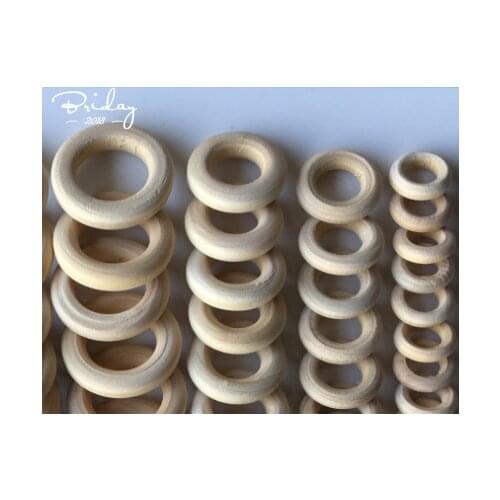 SUEF Table Napkin Wooden Round Napkin Rings for Wedding Banquet Dinner Party Family Gatherings Table Decor Napkin Holder