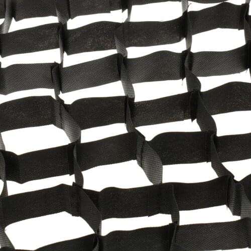 9x35" Photography Square Honeycomb Grid for Reflector Softbox Umbrella Type