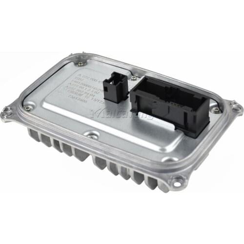A2229008105 New Full LED Control Unit For Mercedes Benz W222 W205 W217 S-Class C-Class FRONT LIGHTING AMG 4MATIC