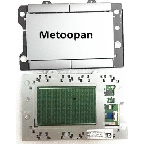 For HP EliteBook 840 G1 840 G2 845 G1 845 G2 740 G1 740 G2 745 G1 745 G2 Original laptop touchpad Touch button
