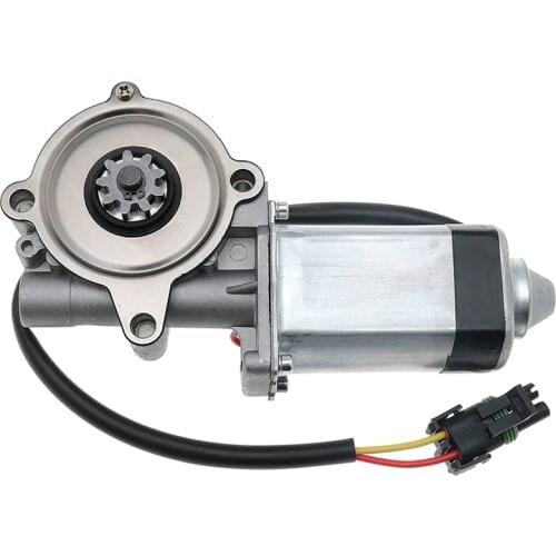 300-1406 Electric Entry Step Motor for RV Motorhome Toy Hauler Replace 369506 301695 1820124 163669