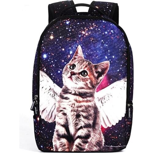 Emonly Men's Casual Backpacks