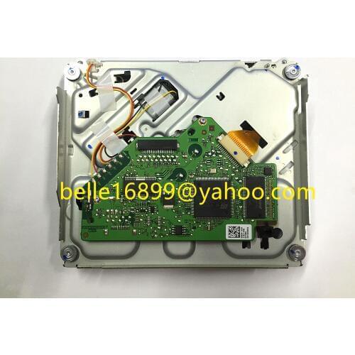 Original PLDS APM CDM-M10 4.11/52 CDM-M10 4.7/5 CDM-M10 850C single CD mechanism deck for VW FordG.M Chev&rolet car radio audio