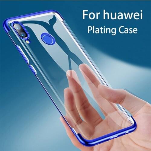 Hyskoa Hisoka Huawei P20 Pro Phone Cases