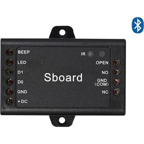 App Access Controller Support Master Card Function
