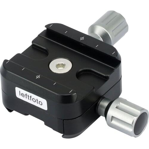 Leftfoto Camera Tripods