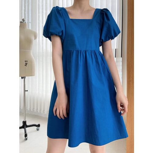 Casual Summer Dresses LeftWinger China