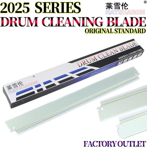 Drum Cleaning Blade For Use in HP cp 1215 2025 1025 1415 312A cp 1215 2025 1025 1415 312A