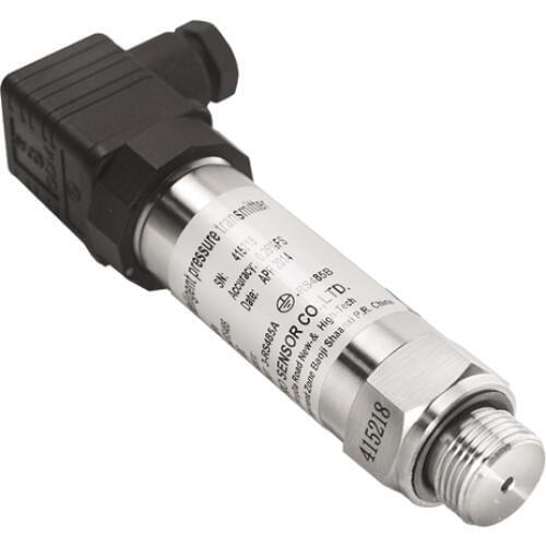 MPM4730 type intelligent pressure transmitter integrated structure pressure transmitter high precision pressure transmitter
