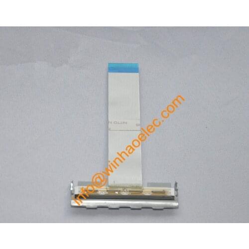 New original tmt886 tm-t886 tm t886 printhead for POS printer tmt88VI tm t88VI TM-T88VI (6th generation) thermal print head