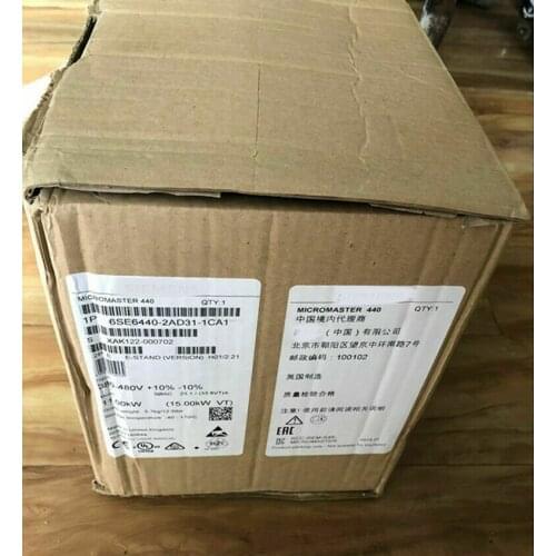 New and Orginal HC-RF153 AC Servo Motor