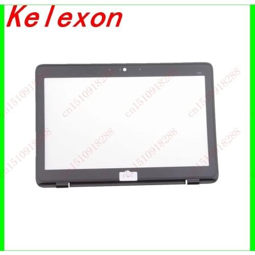 NEW for HP Elitebook 820 G1 LCD Screen Bezel Cover 6070B0675401 730544-001