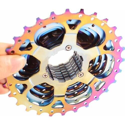 SMLLOW 11-28T 10 Speed Ultra-light Road Bike Bicycle Cassette Flywheel Freewheel