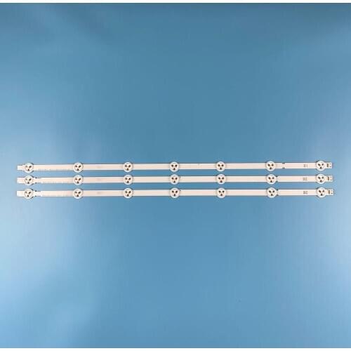 LED Backlight Strip for 32LB530U 32LN536B 32LN536B 32LN549C 32LN549E 32LN5300 32LN5700 32LN575S AGF78180101 AGF78180001