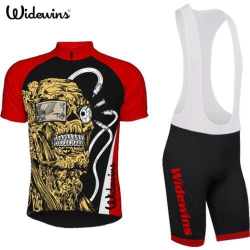 Widewins Touring Shorts