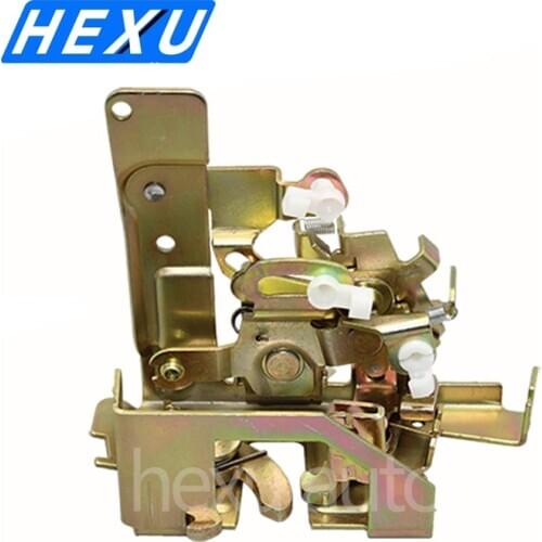 Rear Door Lock For Renault Master Mk2 98-10 7700352464