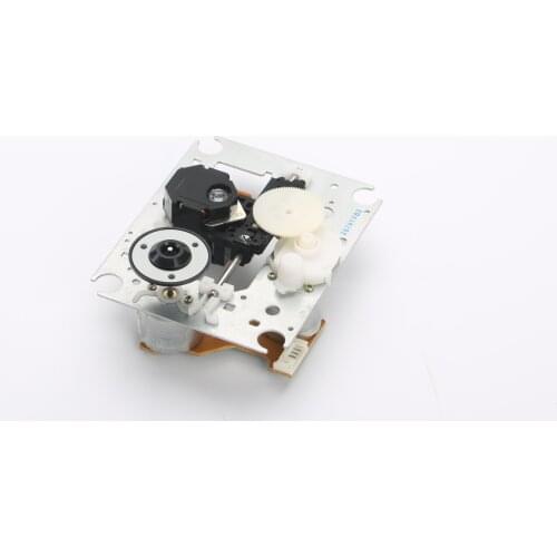 Replacement for SANYO DC-C50/XE DC-C50/UK DC-C50/PA CD Radio CD Player Laser Head Optical Pick-ups Bloc Optique Repair Parts