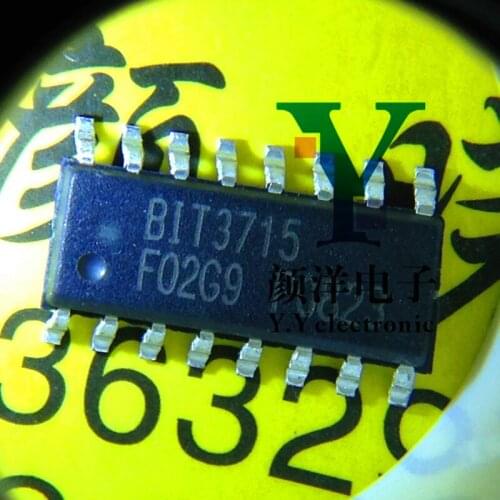 100% New&original In Stock BIT3715 SOP-16
