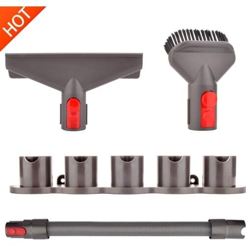 Brush Accessories Compatible with Dyson V8 Absolute Animal V7 Absolute Animal Trigger Motorhead V10 Absolute Animal Motorhead At