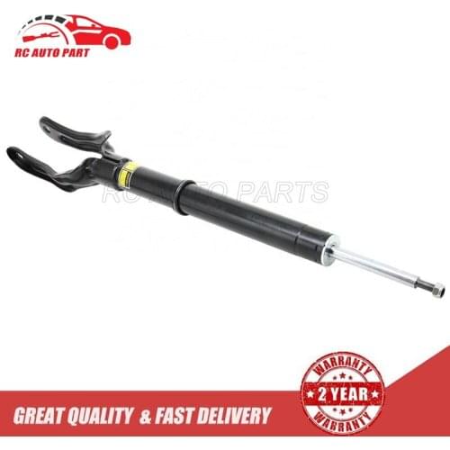 Front R/L Air Suspension Shock Absorber Core fit Jeep Grand Cherokee Dodge 2011-2018 68069661AB 68069662AB