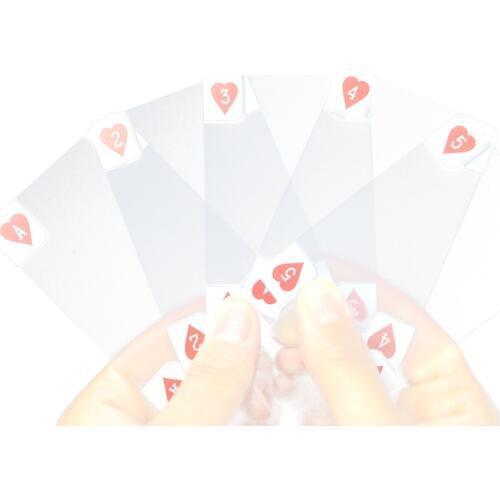 BESTOYARD Playing Cards