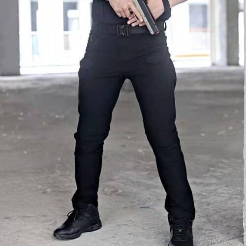 2021 Spring Autumn New Camouflage Cargo Pants Men Breathable Pockets Mens Casual Hiking Pants Oversized Straight Trousers Male