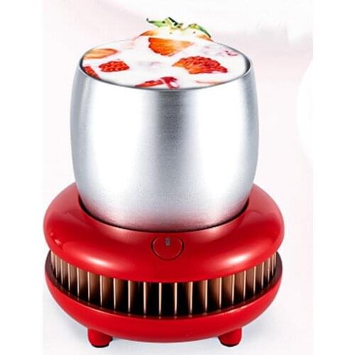 Beverage Fast Cooler Cup Electric Beer Bottle Can Water Soda Drinks Cooling Mug Ice Bags Barware Bar Tool Accessories Cooler