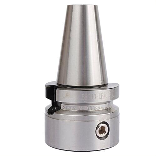 BBT30 BBT40 SSK10 100 GER32 ER20 LBK6 2084 Double Side Positionting Spindle CNC Milling Machine Tool Holders