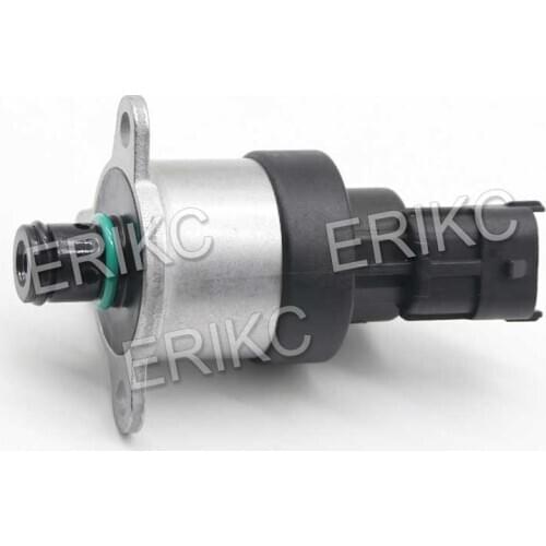 ERIKC 0928400737 Common Rail Spare Parts Matering Unit 0 928 400 737 Engine Diesel Fuel Pump Regulator Unit 0928 400 737
