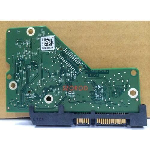 WD 2060-771945-002 771945-001 771945-000 PCB Logic Circuit Board for WD20EZRX WD40EZRX Western Digital Hard Drive Disk