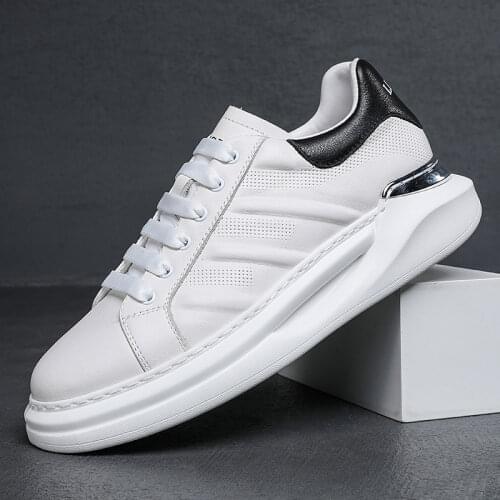 KaihongRun Men's Shoes