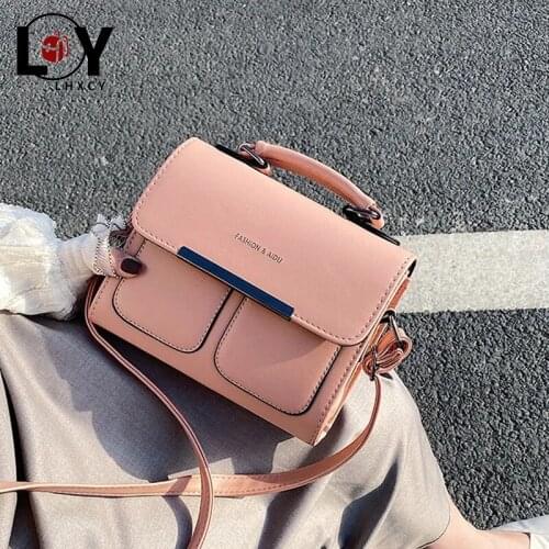 LHXCY Women's Bright Bags