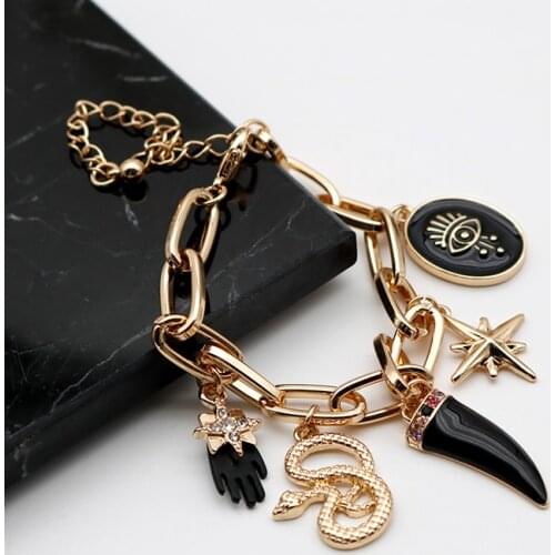 Браслеты из камней LiFoung China At AliExpress