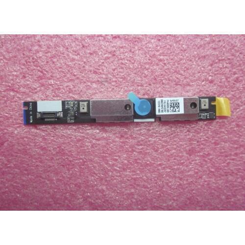 New For Lenovo Thinkpad T440 T440P Camera kit 04X0294 04X0297 04X0299 webca