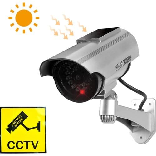 oBoonTo CCTV Camera Dummies
